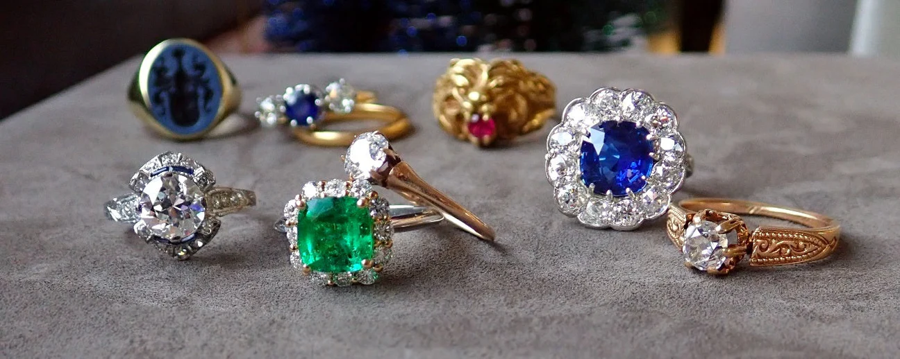 Timeless Elegance, Modern Legacies