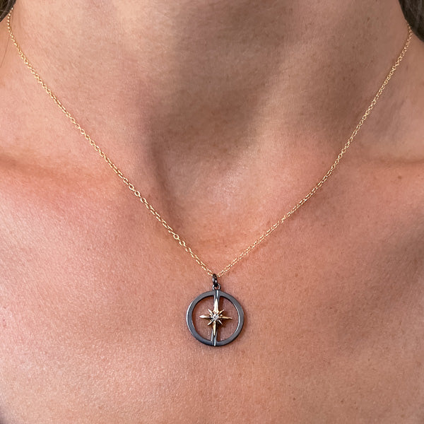 18k Gold Fine Cable Chain - Image 2