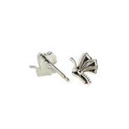 Butterfly Earrings- Heirloom by Doyle & Doyle - Image 4