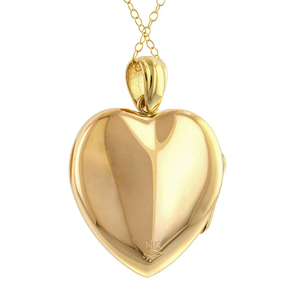 Heart Locket - Image 3