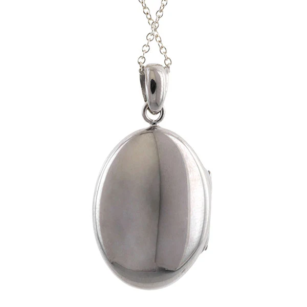 North Star Locket Large, West 13th Collection - Image 4