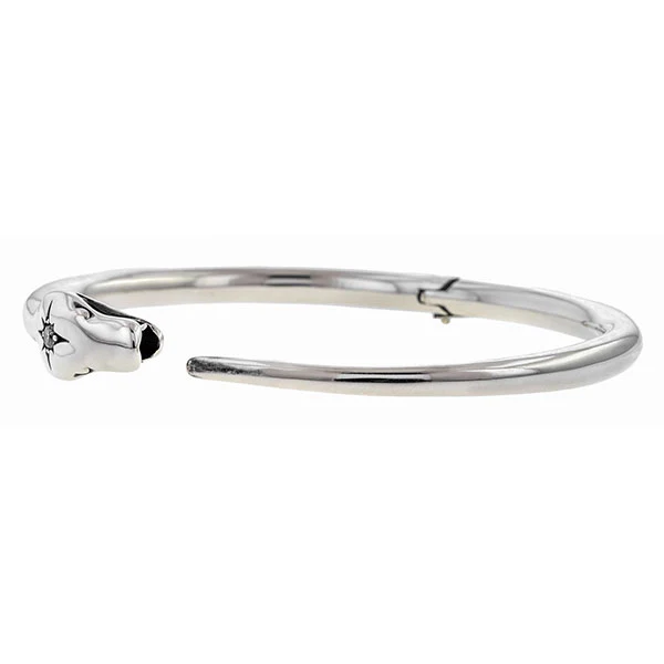 Ouroboros Snake Bracelet- Heirloom by Doyle & Doyle - Image 3