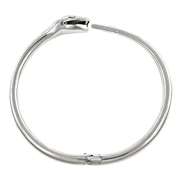 Ouroboros Snake Bracelet- Heirloom by Doyle & Doyle - Image 7