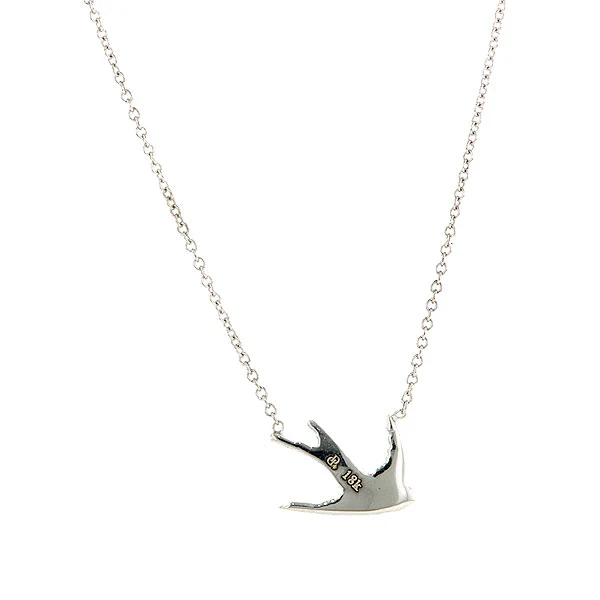 Swallow Necklace- Heirloom by Doyle & Doyle - Image 4