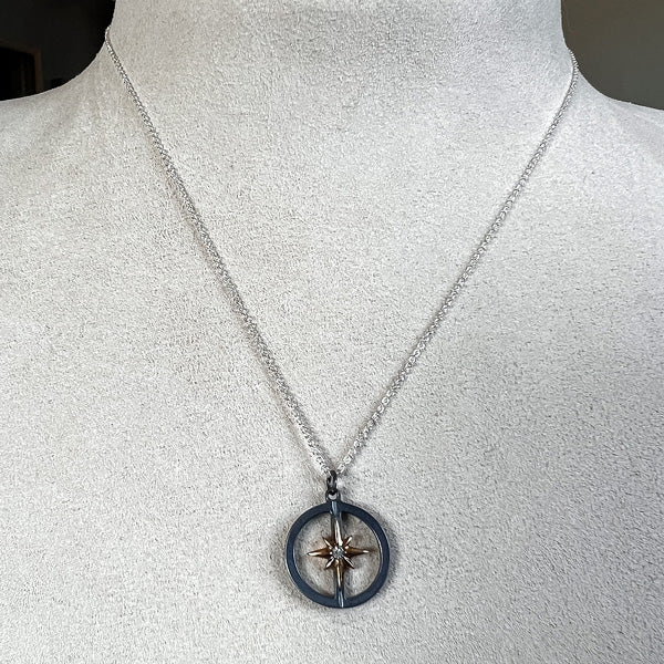 Silver Thin Cable Chain - Image 4