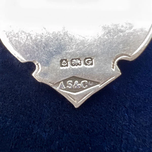 Vintage Track & Field Medal, 1931 - Image 3